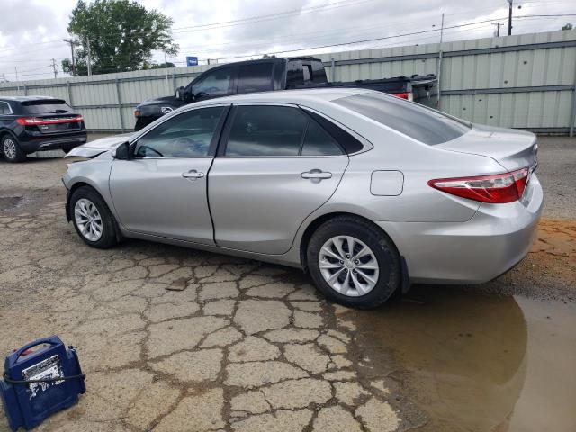 2016 TOYOTA CAMRY LE - 4T4BF1FK2GR558927