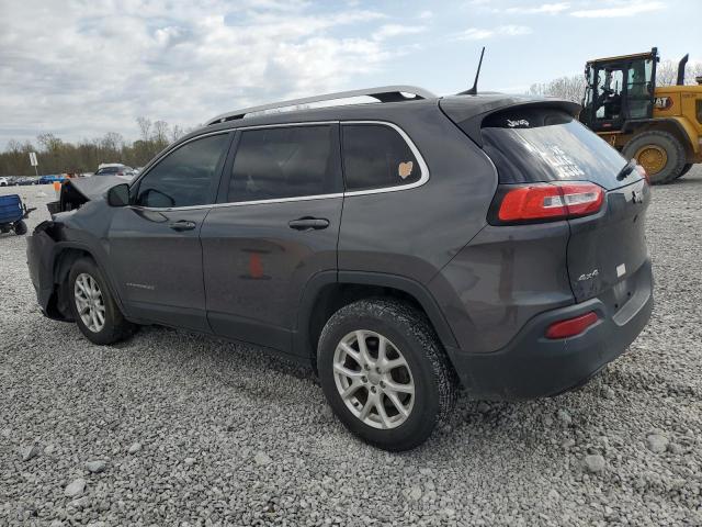 Vin: 1c4pjmcb0gw311046, lot: 54308945, jeep grand cher latitude 20162
