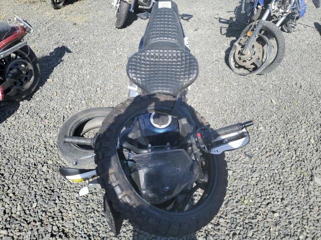2022 KAWASAKI KLE300 C JKALE8C15NDA12420