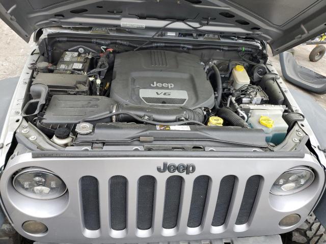 2015 JEEP WRANGLER U - 1C4BJWDG4FL504400