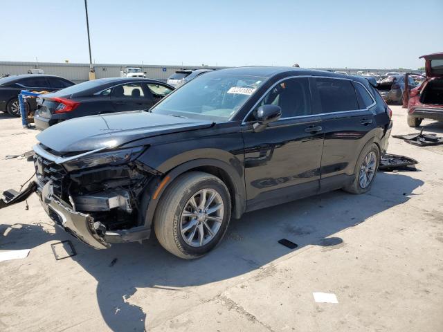Vin: 5j6rs3h72pl007443, lot: 52241885, honda crv exl 20232