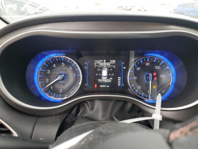 2020 CHRYSLER PACIFICA T - 2C4RC1BGXLR148021