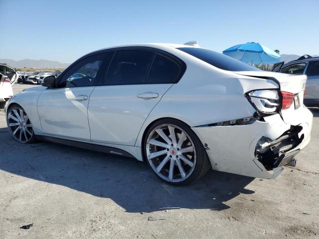 Vin: wba8b3g31hnu36415, lot: 52632645, bmw 3 series i 20172