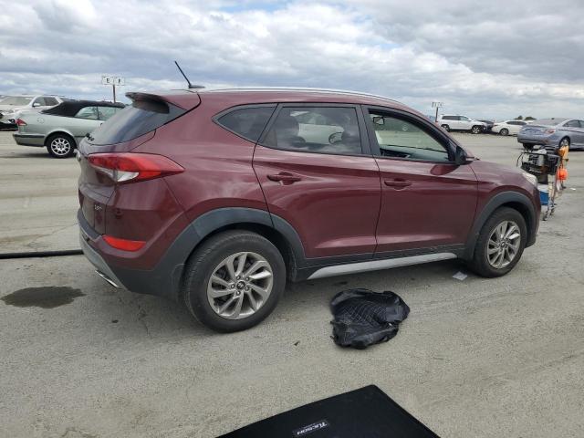 Vin: km8j33a24hu528007, lot: 54540415, hyundai tucson limited 20173