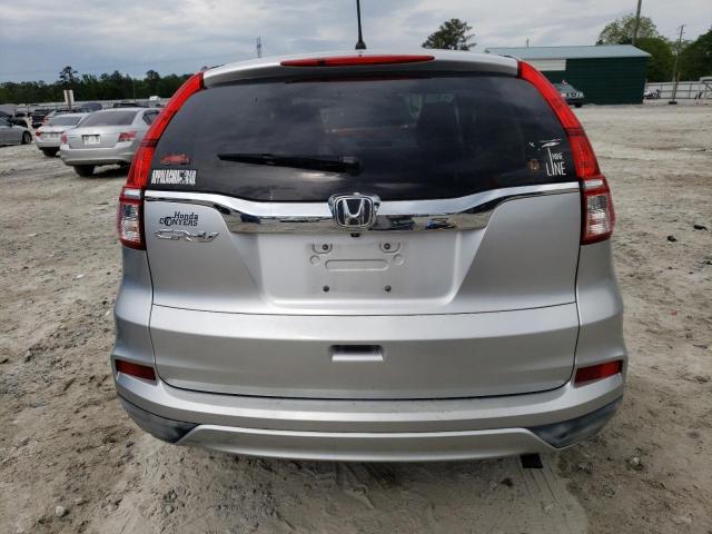 2015 HONDA CR-V EX - 2HKRM3H54FH520212