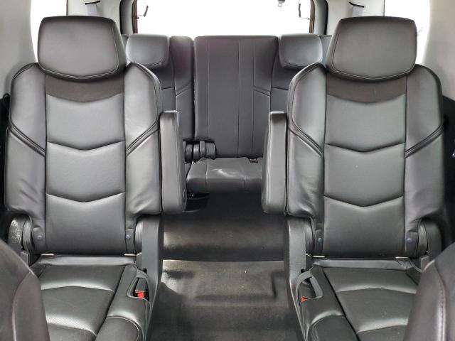 2015 CADILLAC ESCALADE L - 1GYS4BKJXFR238094