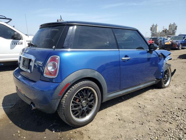 Vin: wmwsu3c5xct368997, lot: 54622735, mini cooper 20123