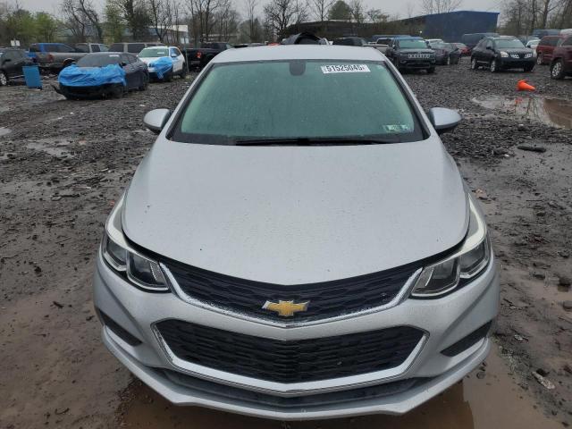 2017 CHEVROLET CRUZE LS 1G1BC5SM6H7146296