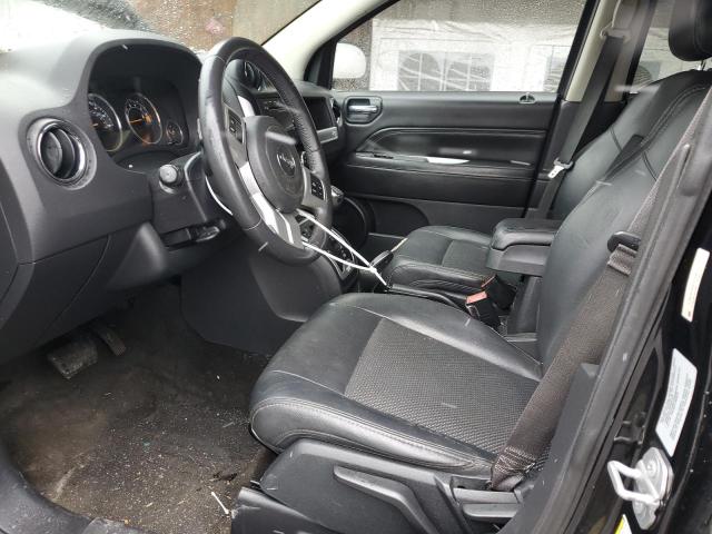 2015 JEEP COMPASS LA - 1C4NJDEB4FD333078