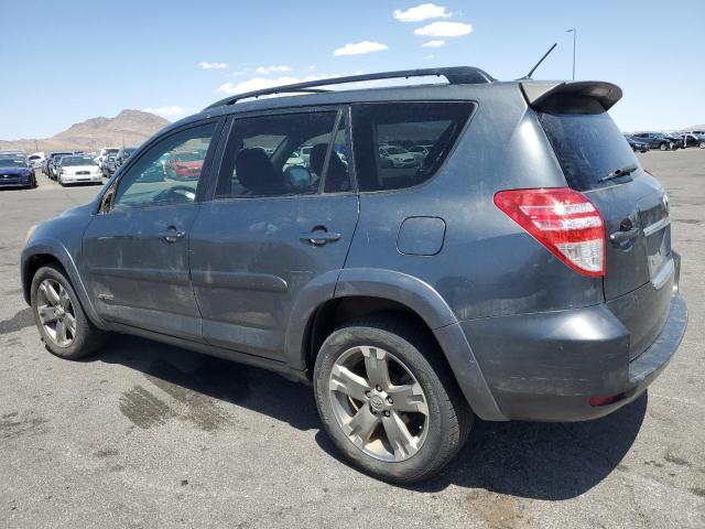 Vin: jtmrk4dv0b5098869, lot: 53277145, toyota rav4 sport 20112