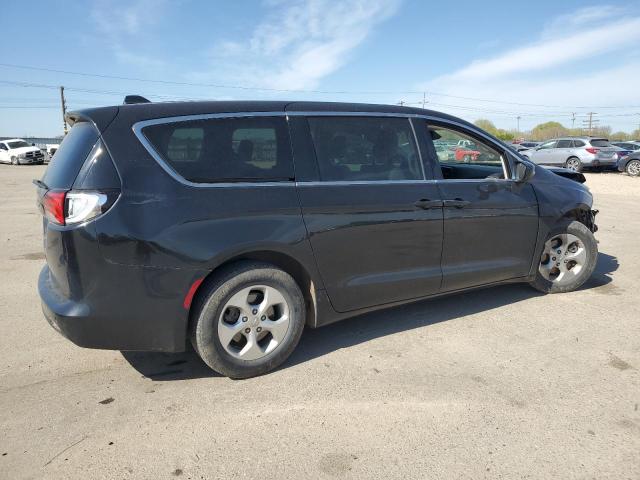 Vin: 2c4rc1cg5hr531581, lot: 52880855, chrysler pacifica lx 20173