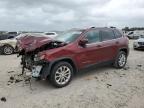 2019 JEEP CHEROKEE L - 1C4PJLCB4KD340371