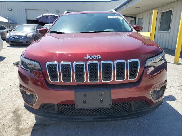 2019 JEEP CHEROKEE L - 1C4PJLLB9KD373205