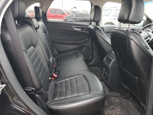 2020 FORD EDGE SEL - 2FMPK4J93LBA32811