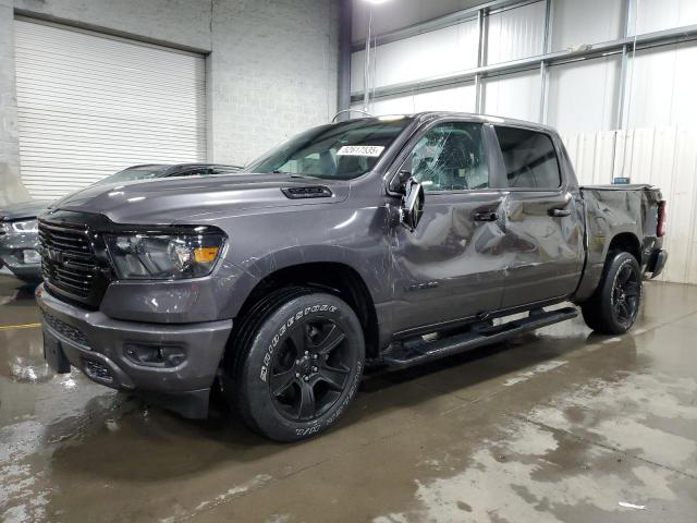 2020 RAM 1500 BIG H - 1C6SRFFT3LN375902