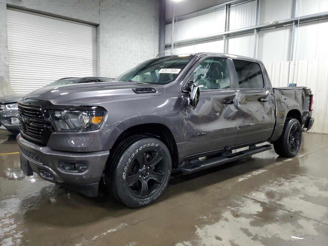 RAM 1500 BIG HORN/LONE STAR