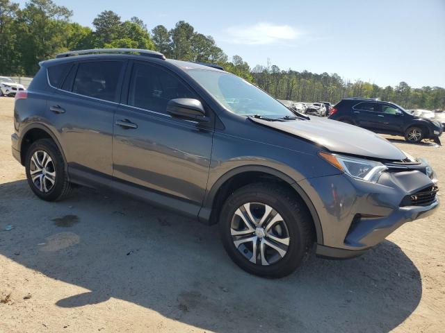 2018 TOYOTA RAV4 LE - 2T3ZFREVXJW509475
