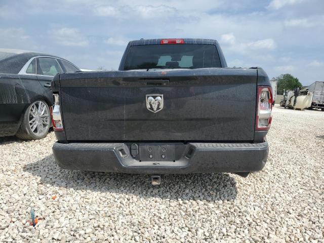 2018 RAM 1500 ST - 1C6RR6FT6JS216921