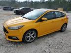 2015 FORD FOCUS ST - 1FADP3L94FL240464