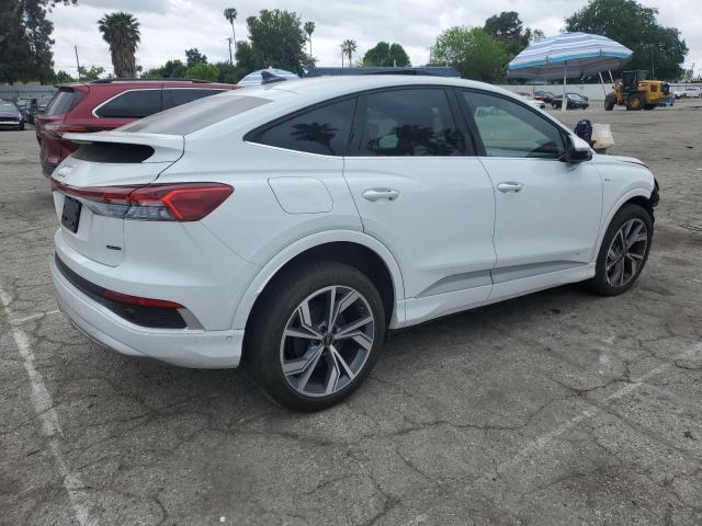 Vin: wa142bfzxpp076866, lot: 52849955, audi q4 e-tron sportback prestige 20233