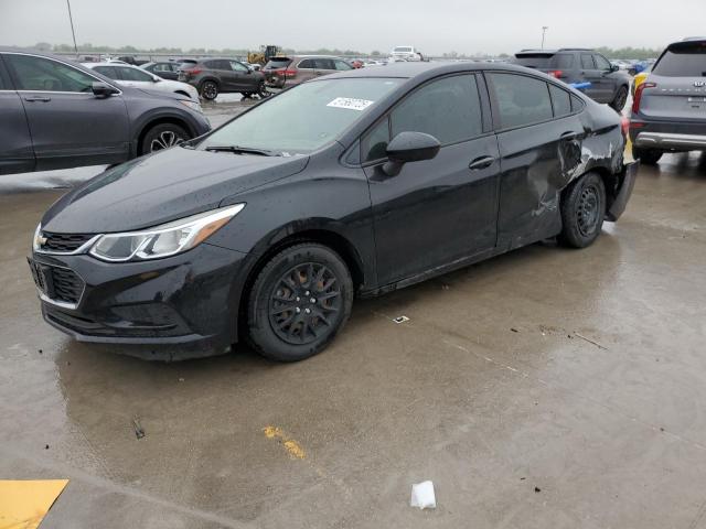 Vin: 1g1bc5sm2j7229293, lot: 51560725, chevrolet cruze ls 2018 img_1