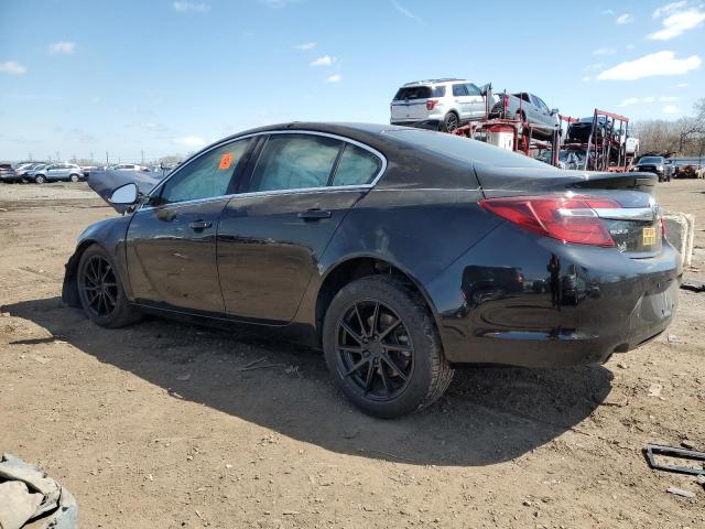 Vin: 2g4gk5ex9g9111461, lot: 52454905, buick regal 20162