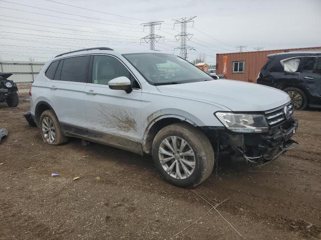Vin: 3vv3b7ax2jm001338, lot: 51742105, volkswagen tiguan se 20184