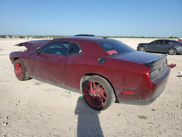 Vin: 2c3cdzag6lh178856, lot: 52256875, dodge challenger sxt 20202