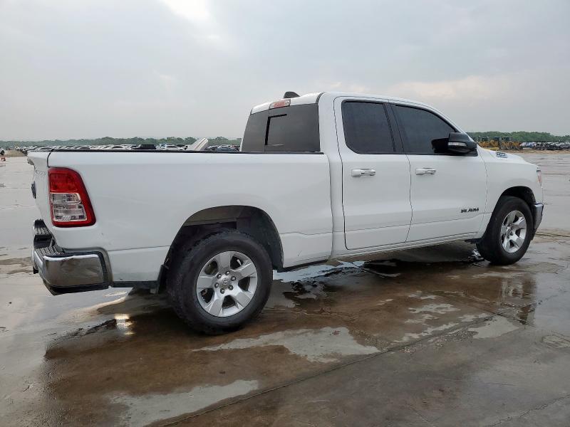 Vin: 1c6rrebt8ln128857, lot: 50446665, ram 1500 big horn/lone star 20203