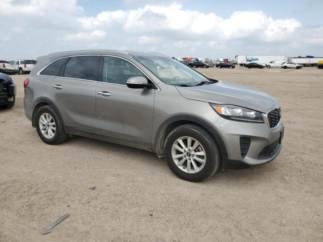 Vin: 5xypg4a34kg534917, lot: 54720705, kia sorento l 20194
