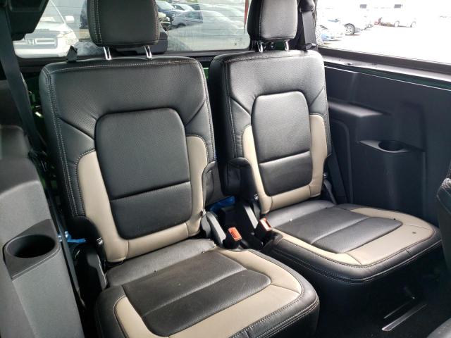 2022 FORD BRONCO BAS - 1FMDE5CP2NLB82262