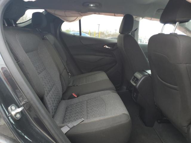 2023 CHEVROLET EQUINOX LT - 3GNAXKEG0PS169639