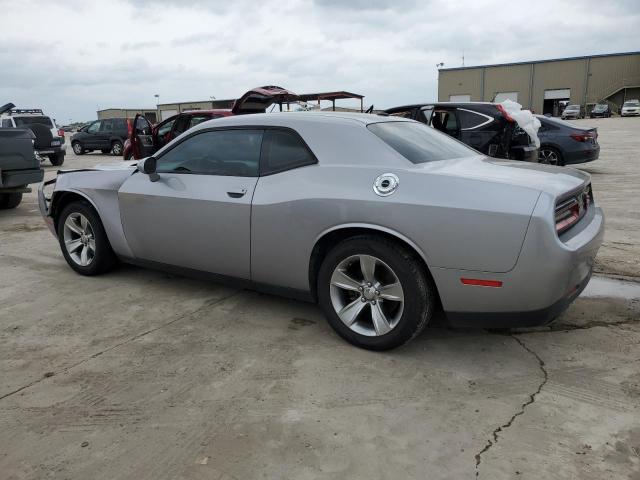 Vin: 2c3cdzag5gh130870, lot: 53804695, dodge challenger sxt 20162