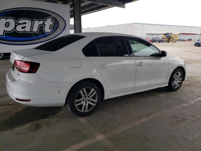 Vin: 3vw2b7aj7jm217091, lot: 54209045, volkswagen jetta s 20183