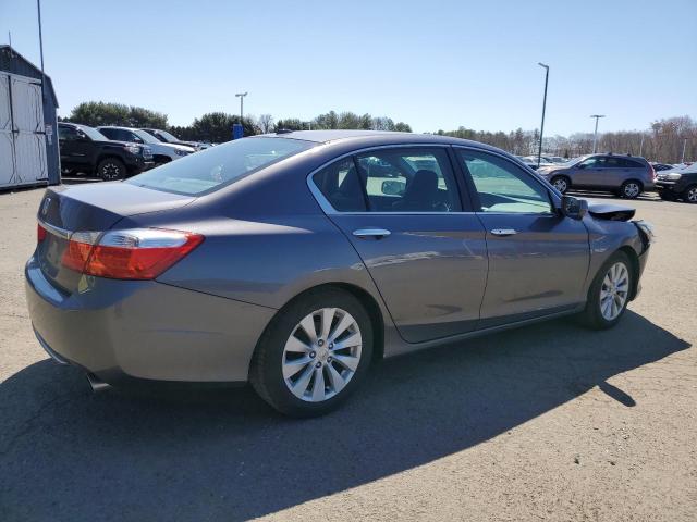 Vin: 1hgcr2f88fa001977, lot: 53044175, honda accord exl 20153