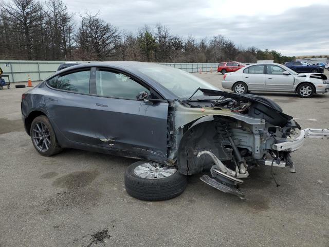 Vin: 5yj3e1ea1pf645130, lot: 52945295, tesla model 3 20234
