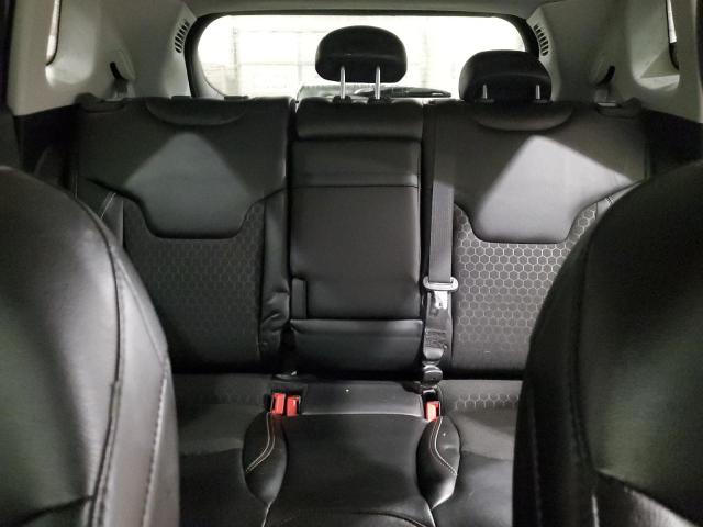 2018 JEEP COMPASS LA - 3C4NJDBB4JT470464