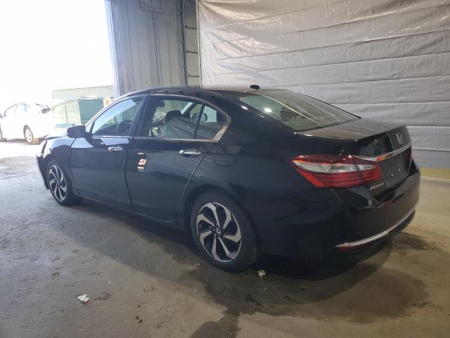 2016 HONDA ACCORD EX - 1HGCR2F77GA037006