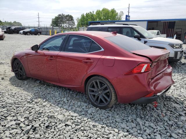Vin: jthbf1d27e5002555, lot: 54317715, lexus is 250 20142