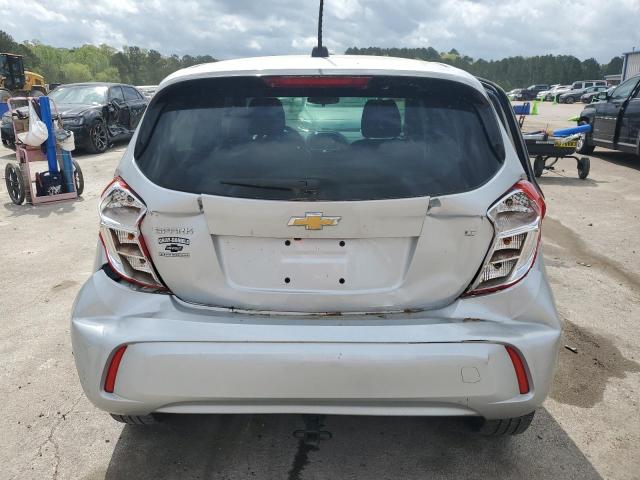 2021 CHEVROLET SPARK 1LT - KL8CD6SA1MC708233