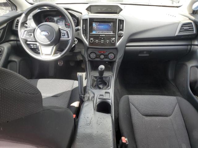 2018 SUBARU IMPREZA - 4S3GTAA68J1711570
