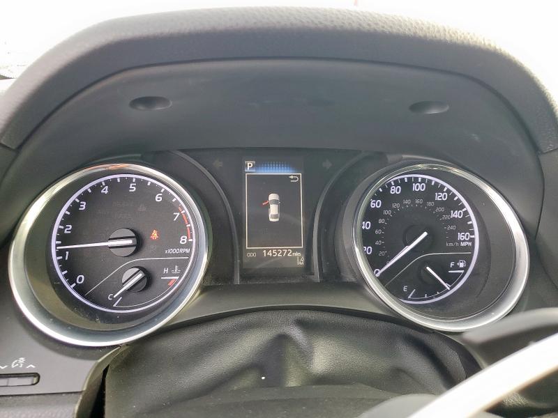 2019 TOYOTA CAMRY L - 4T1B11HK5KU208738