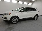2021 FORD EDGE TITAN - 2FMPK4K94MBA21087
