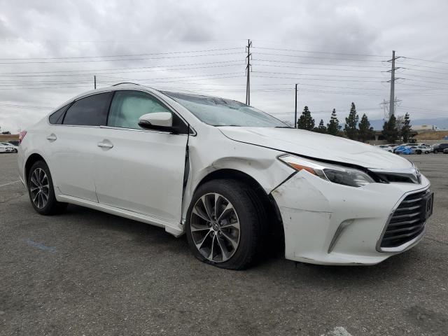Vin: 4t1bk1eb8gu227258, lot: 53635075, toyota avalon xle 20164