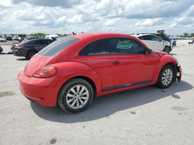 Vin: 3vwf17at7hm627079, lot: 54294245, volkswagen beetle 1.8t 20173