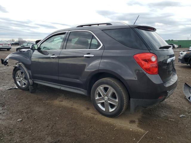Vin: 2gnaldek9e6127638, lot: 54152265, chevrolet equinox ltz 20142