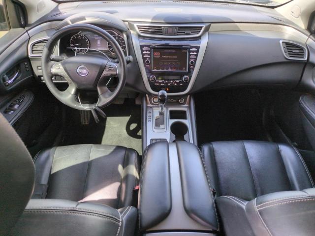 2019 NISSAN MURANO S - 5N1AZ2MS5KN135591