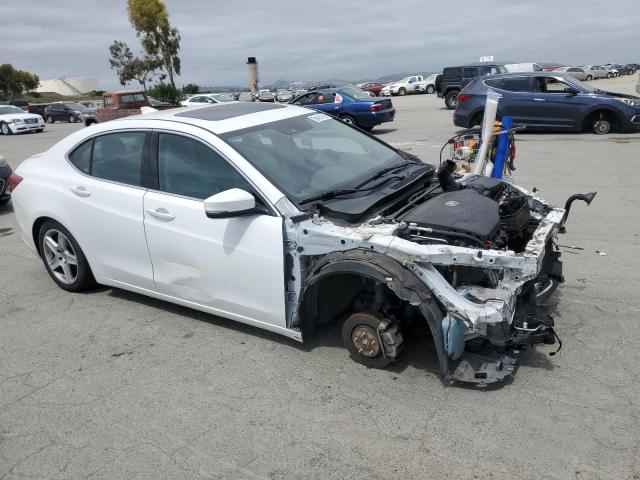 Vin: 19uub2f57ga003008, lot: 54414755, acura tlx tech 20164
