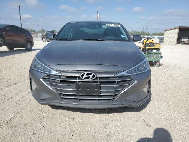 2019 HYUNDAI ELANTRA SE - 5NPD84LF2KH488374