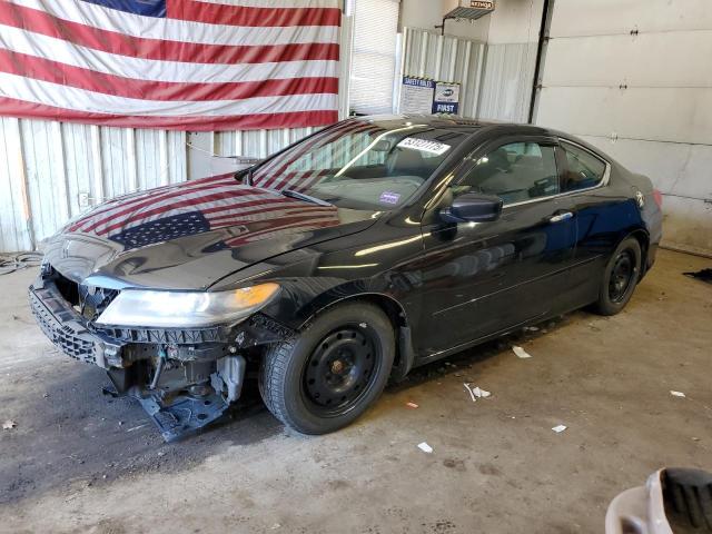 HONDA ACCORD LX-S